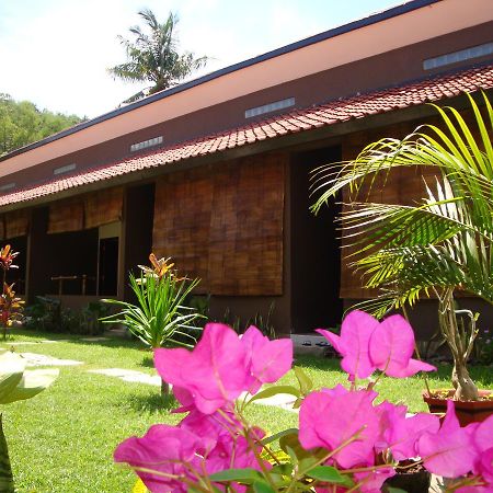 Relaxing Homestay Kuta  Kültér fotó