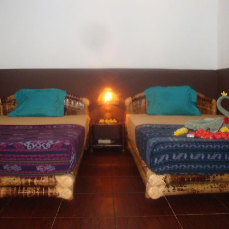 Relaxing Homestay Kuta  Kültér fotó