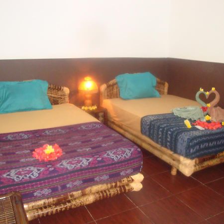 Relaxing Homestay Kuta  Kültér fotó