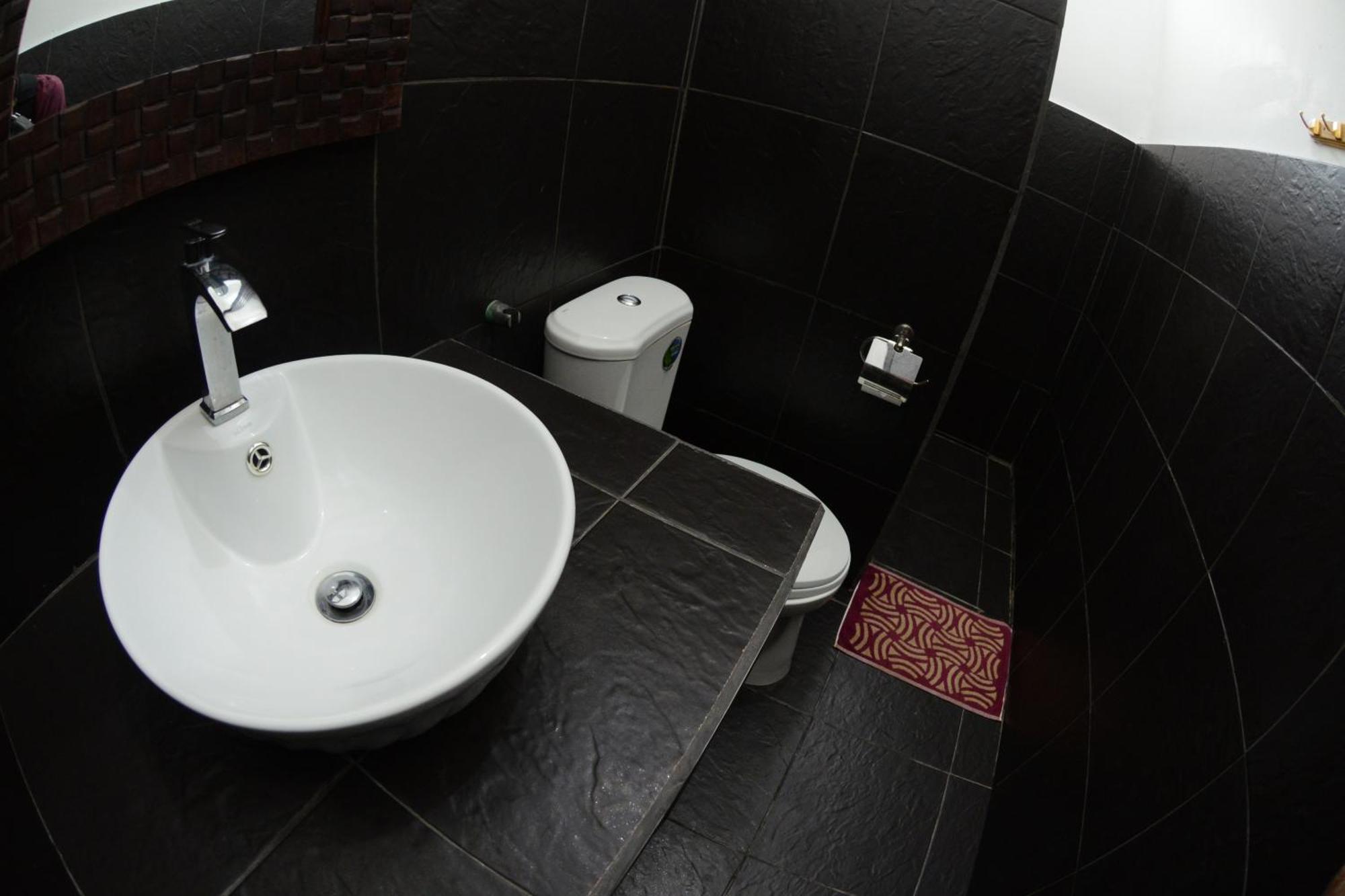 Relaxing Homestay Kuta  Szoba fotó