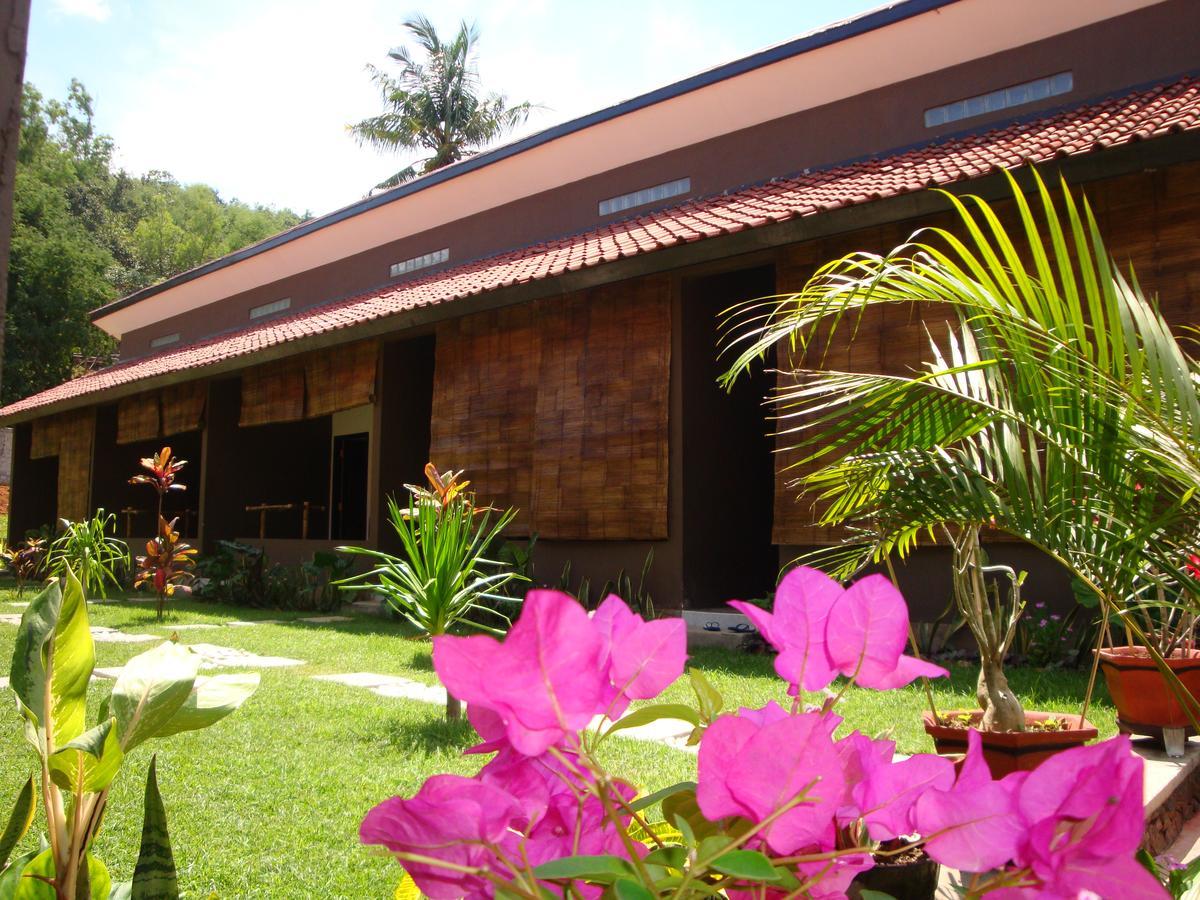 Relaxing Homestay Kuta  Kültér fotó