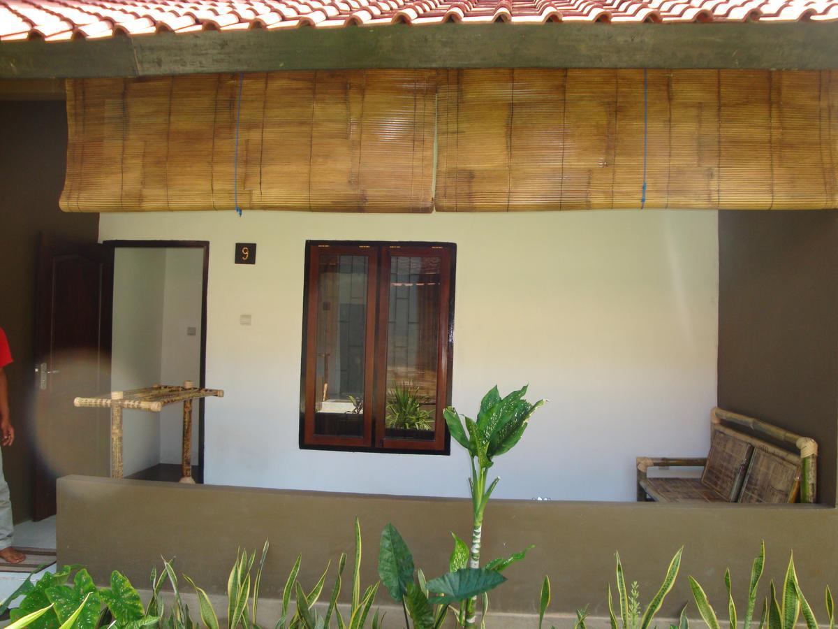 Relaxing Homestay Kuta  Kültér fotó