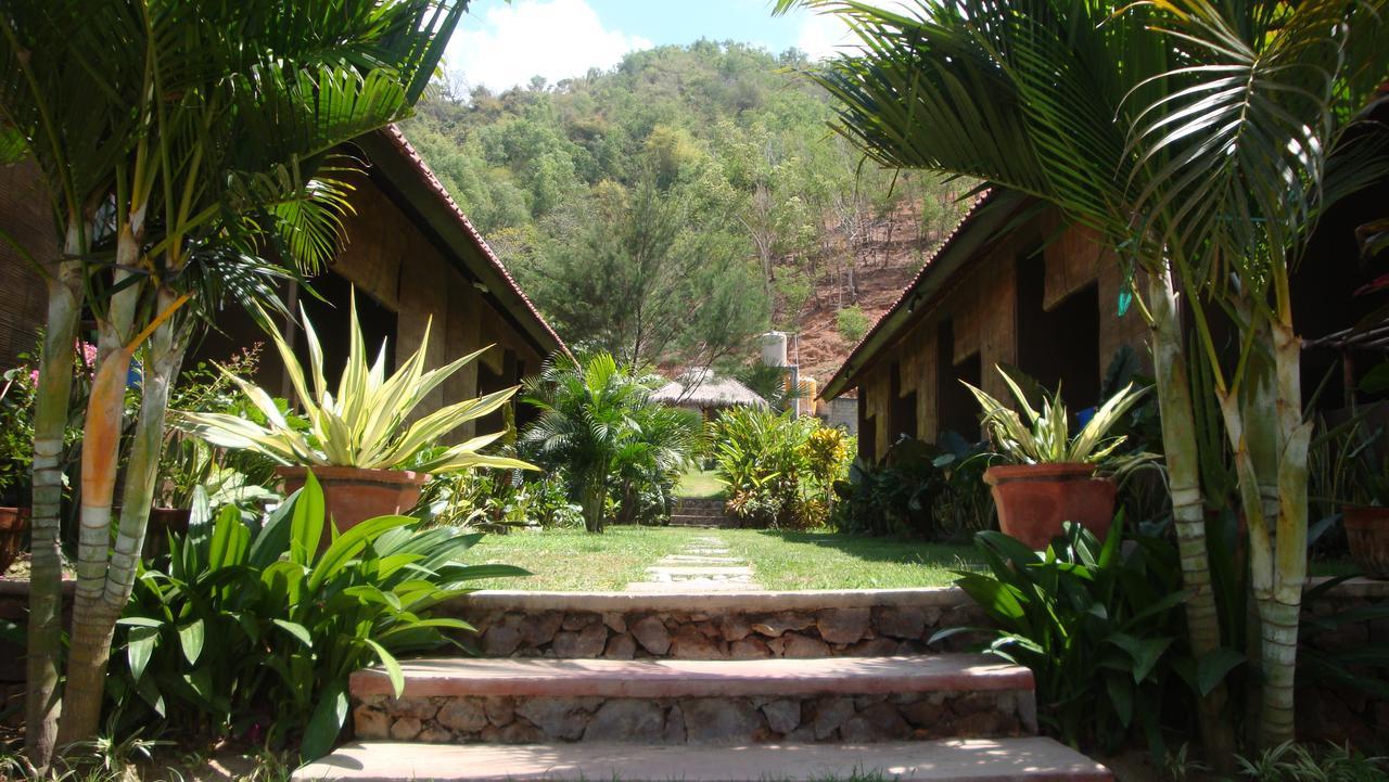 Relaxing Homestay Kuta  Kültér fotó