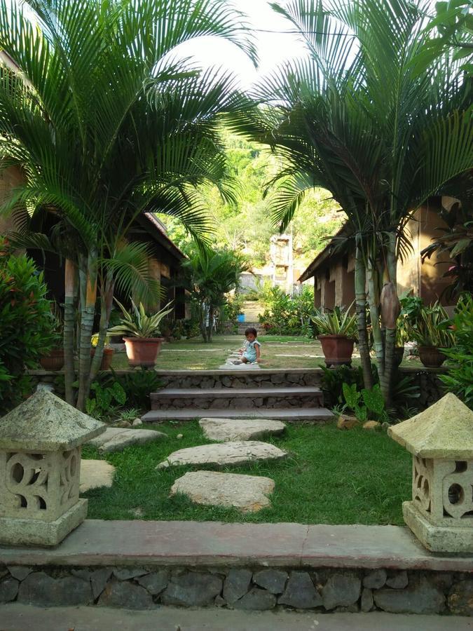 Relaxing Homestay Kuta  Kültér fotó