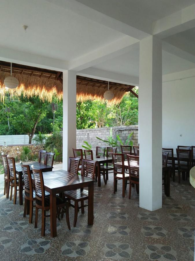 Relaxing Homestay Kuta  Kültér fotó