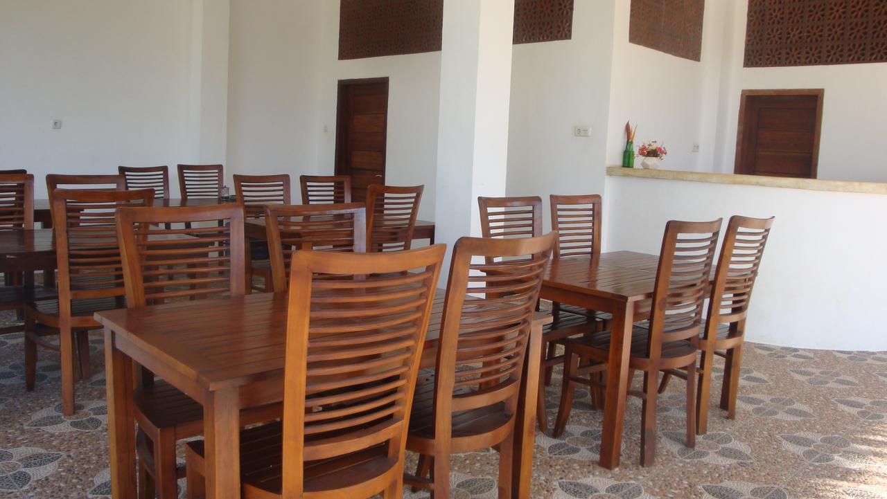 Relaxing Homestay Kuta  Kültér fotó