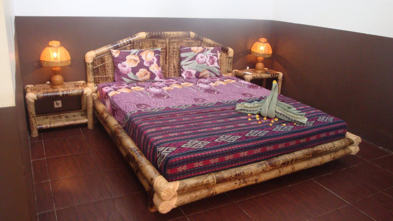 Relaxing Homestay Kuta  Kültér fotó
