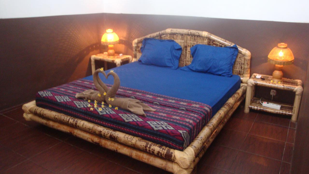 Relaxing Homestay Kuta  Kültér fotó
