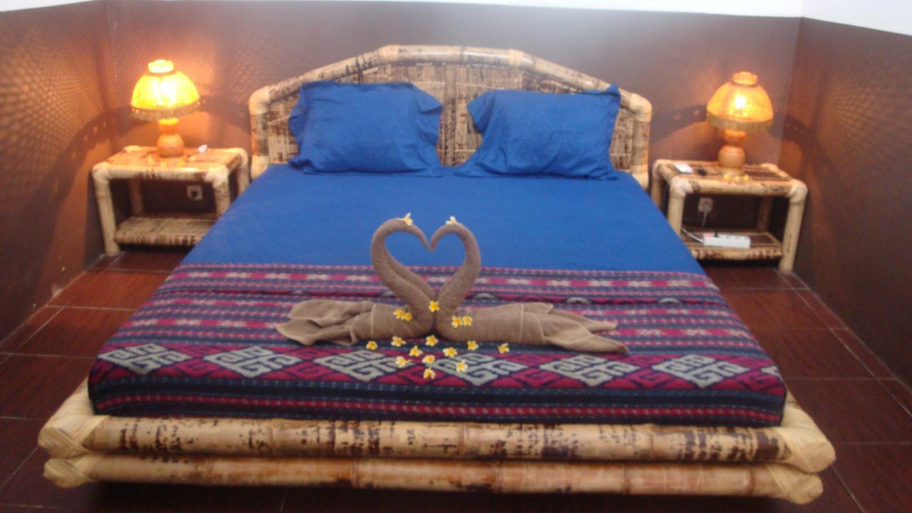 Relaxing Homestay Kuta  Kültér fotó