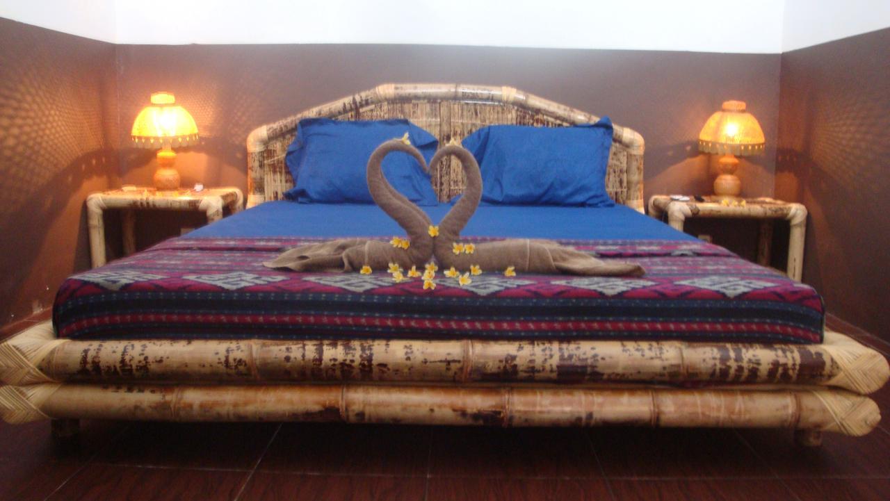 Relaxing Homestay Kuta  Kültér fotó