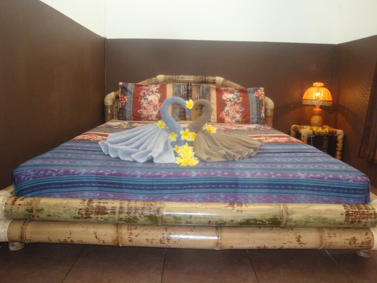 Relaxing Homestay Kuta  Kültér fotó