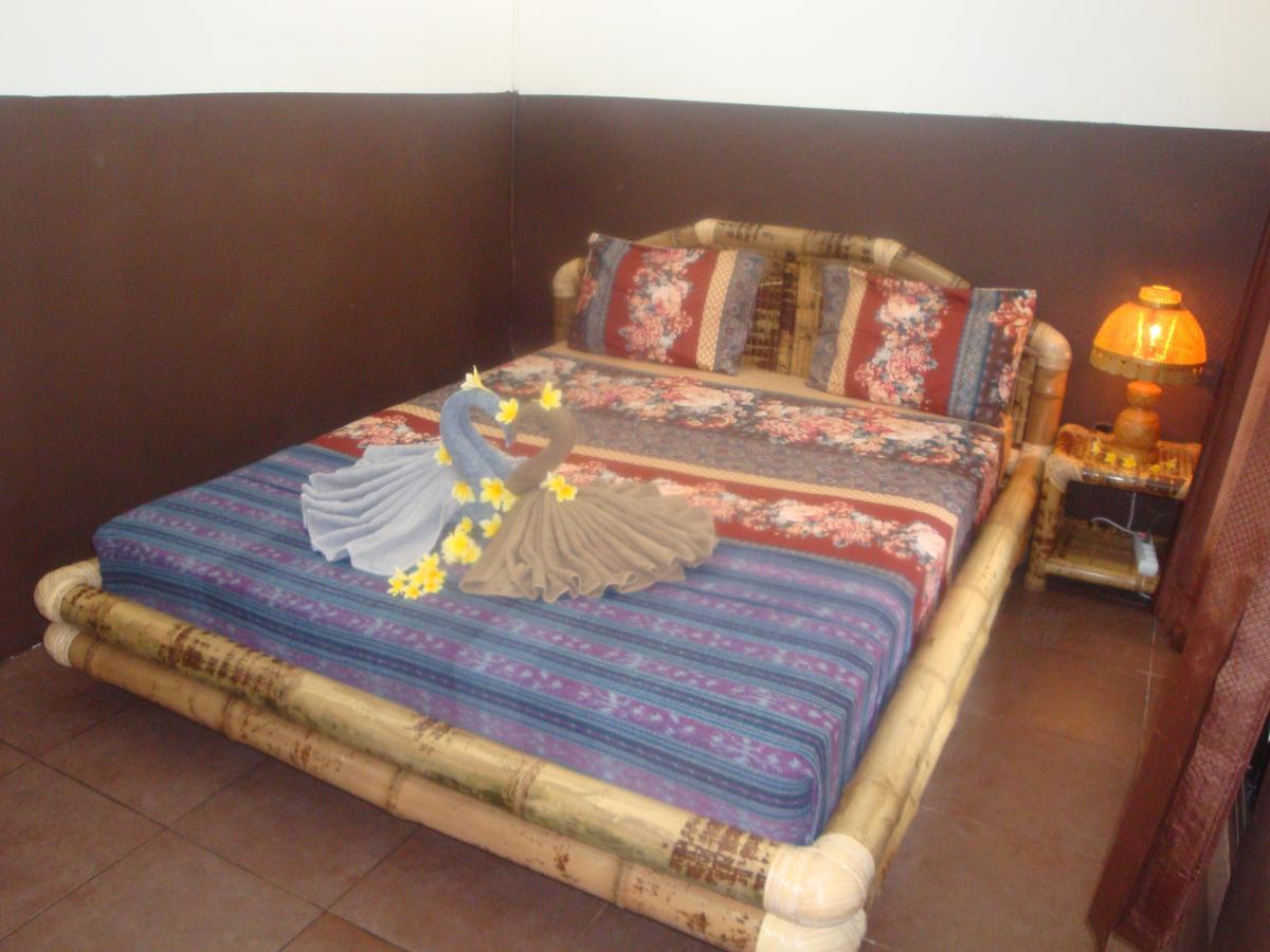Relaxing Homestay Kuta  Kültér fotó