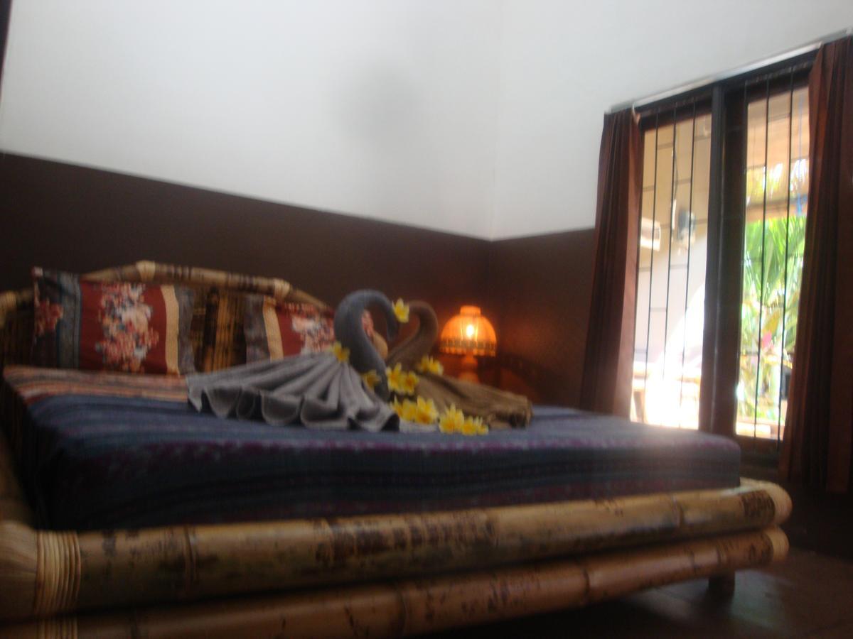 Relaxing Homestay Kuta  Kültér fotó
