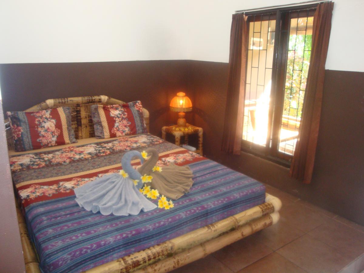 Relaxing Homestay Kuta  Kültér fotó