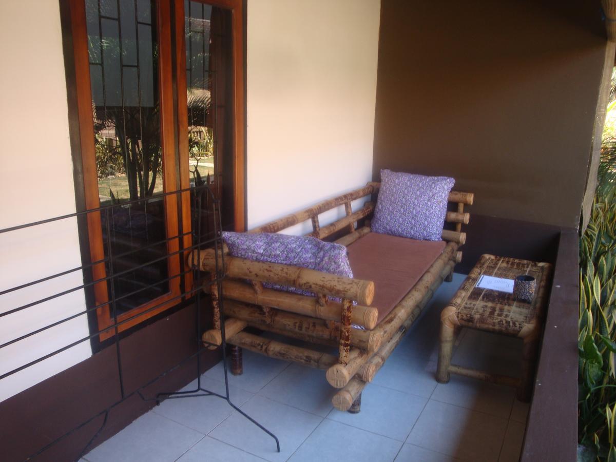 Relaxing Homestay Kuta  Kültér fotó