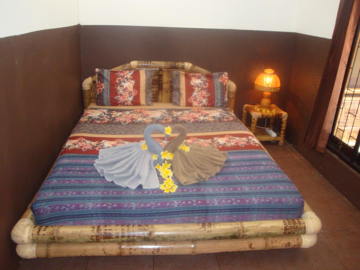 Relaxing Homestay Kuta  Kültér fotó